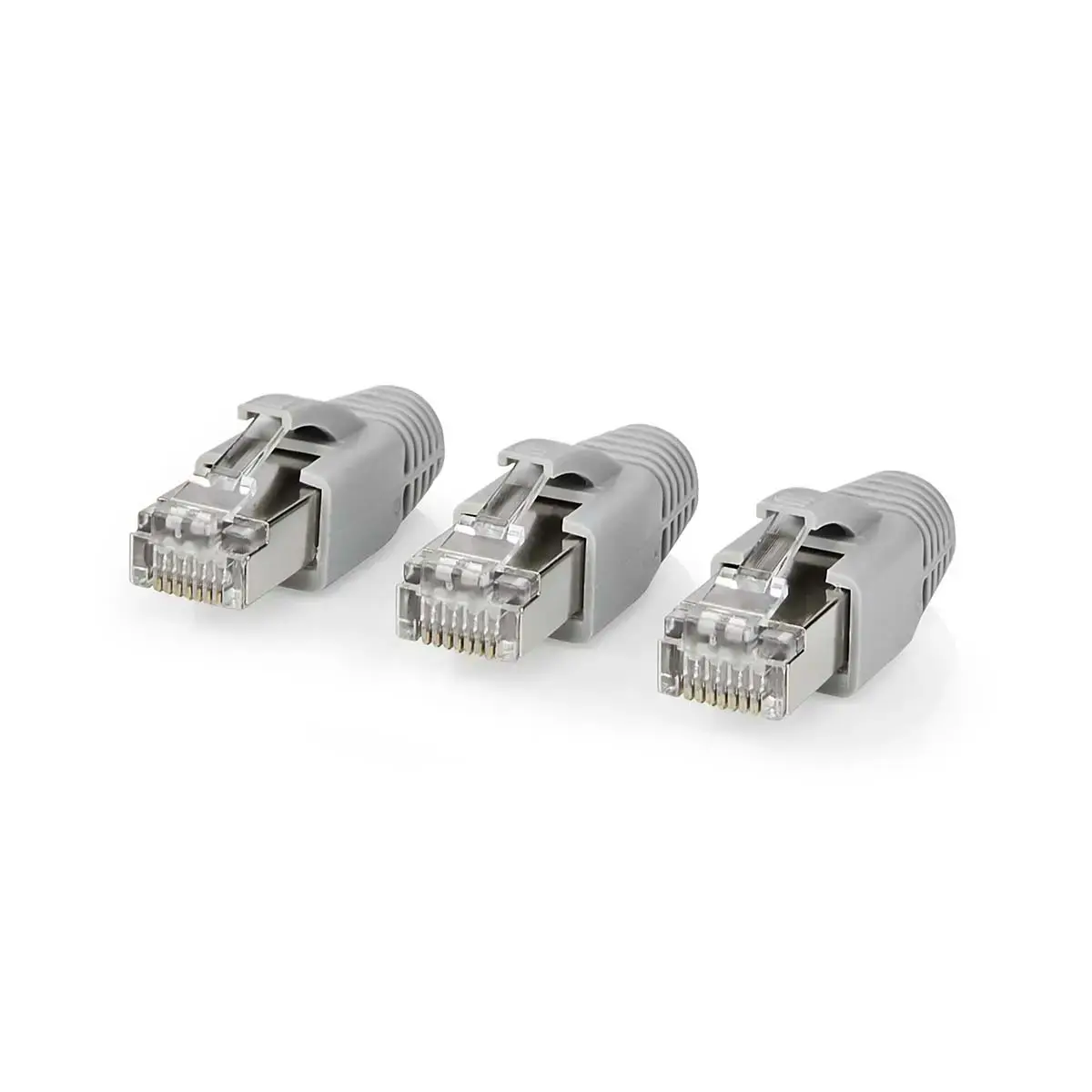 RJ-45 connector StarTech CCBW89370GY Photo 5