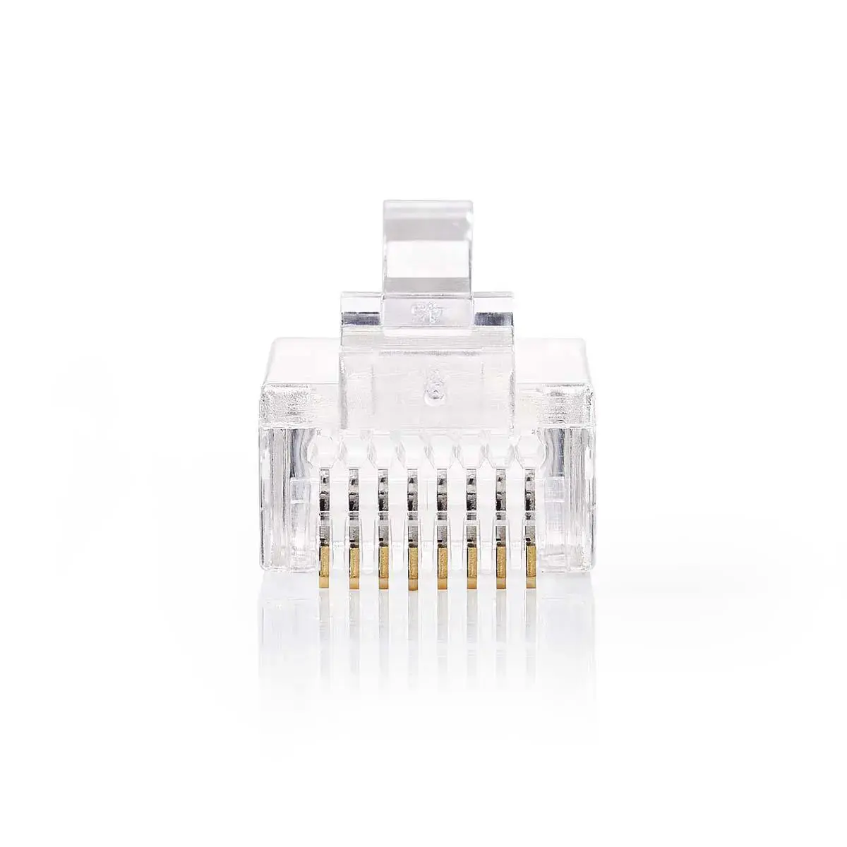 cables to go RJ45 штекер CCGB89330TP Photo 2