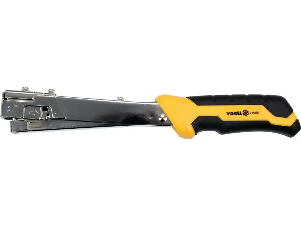 Manual Staple Gun Vorel 71080 Photo 2