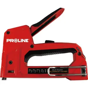Степлер Proline 55037 — ручной офисный степлер, 1 шт.