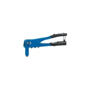 Rivet Tool MODECO MN-40-005 — side riveter with sheet-metal body