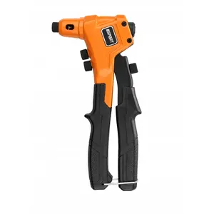 Hand Riveter Smart365 200 mm for Blind Rivets 2.4–4.8 mm
