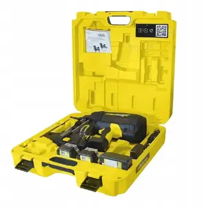 Gas adapter Celo FORCE ONE+ FONEPLUS20 for concrete and steel