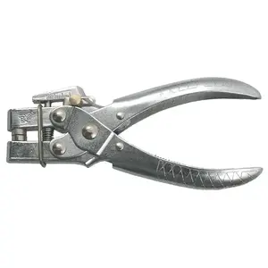 Crimping Pliers Top Tools 190 mm model 32D422 for Rivet Nuts and Fasteners
