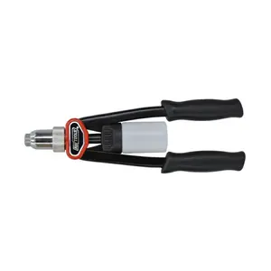 Riveter AWTools AW13120 — handheld pop rivet tool, length 328 mm, weight 916 g