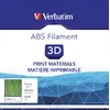 MEGA Verbatim ABS filaments 1,75 mm 1 kg Photo 3