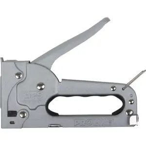 Stapler Proline 55028 — manual office stapler, 1 pc pack