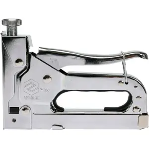 Manual staple gun Vorel 71060 — hand-held stapler, pack of 1