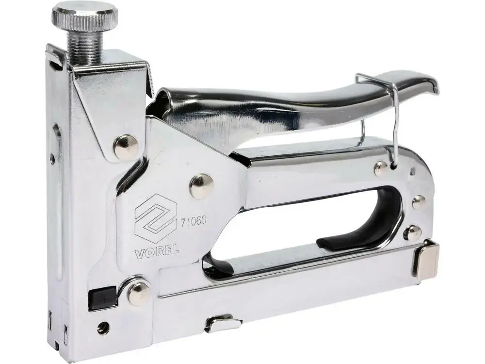 Manual staple gun Vorel 71060 Photo 2