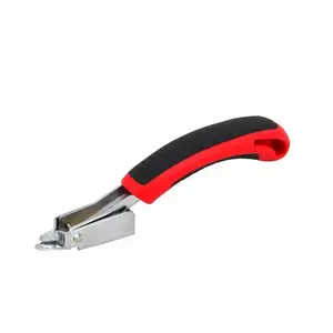 Съемник скоб AWTools AW13009, металл/пластик, масса 100 г