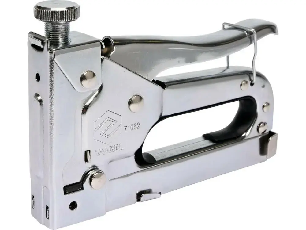 Staple gun Vorel 71052 Photo 2