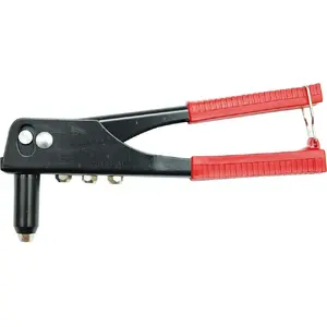 Riveter Vorel 70030 — hand rivet tool, single unit