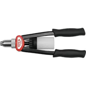 Riveter YATO YT-36092, length 328 mm, hand tool for blind rivets