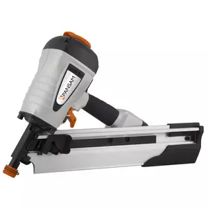 Nailer/Staple Gun Dedra A533155 — manual fastening tool, 1 piece