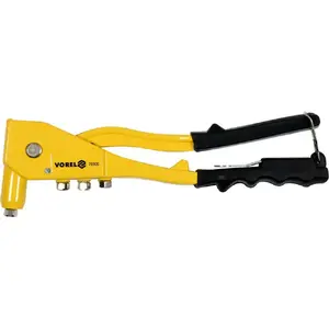 Riveter Vorel 70000 – hand rivet tool, single piece