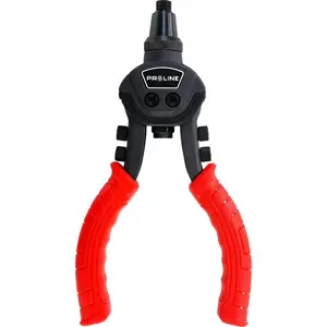 Riveter Proline 14014 — hand rivet tool, single-piece, manual operation