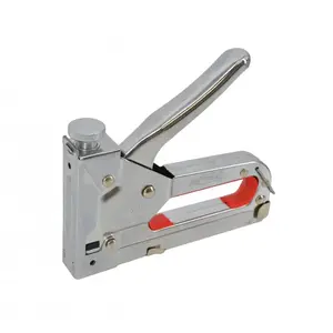 Степлер AWTools AW13000 — настольный степлер, ширина 150 мм, высота 105 мм, вес 600 г