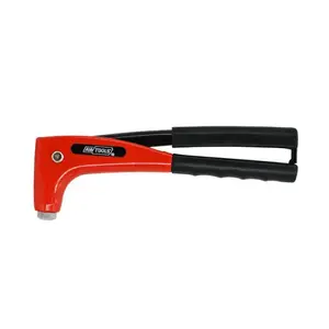 Riveter AWTools AW13100 — depth 253 mm, weight 507 g