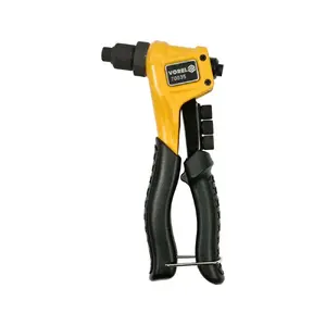 Riveter Vorel 70035 — hand rivet tool, pack 1 pc