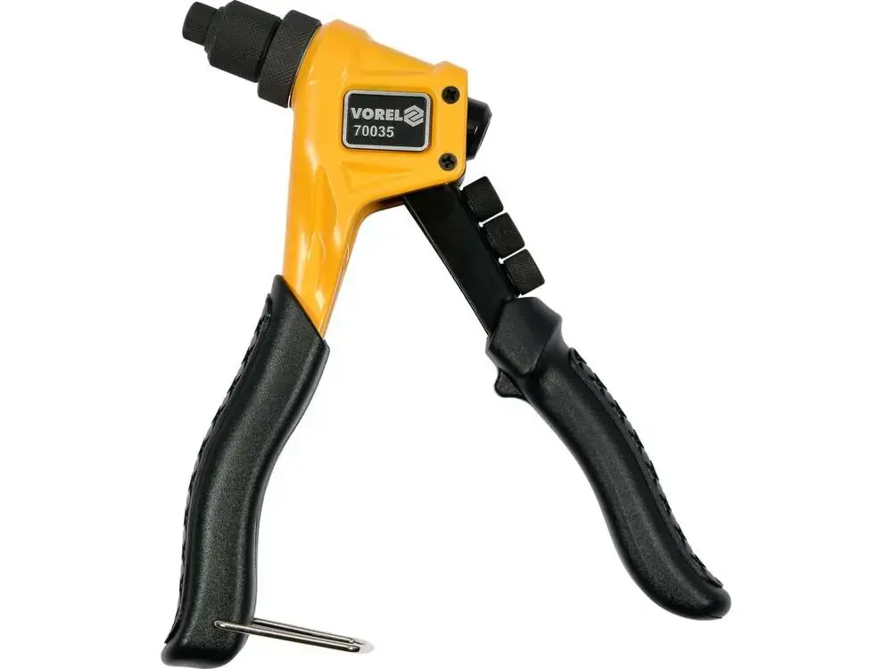 Riveter Vorel 70035 Photo 2