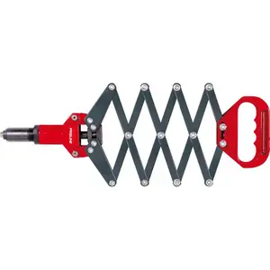 Riveter Proline 14006 — hand rivet tool, 1 pc
