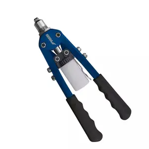Riveter Dedra 11Y020 — hand rivet tool, 1 pc