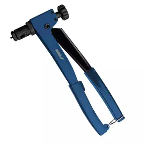 Riveter Dedra 11Y030 — hand rivet gun, single pack, 1 pc