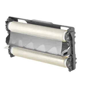 Cold laminator cartridge No name 20 m, 80 µm, A4 (roll width 21.5 cm, transparent)
