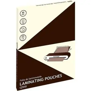 Laminating Pouches Grand Folia A3 100 pcs, Grand model 453900