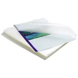 Laminator Pouches Fellowes A3 100 pcs 80 µm matt