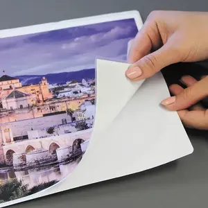 Laminating Film ARGO A3 125 mic One-Sided Matte 100 pcs (MPN 340312)