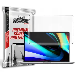 Screen Protector GrizzGlass PaperScreen for Apple MacBook Pro 13" 2022 — matte filter