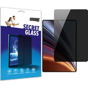 Privacy Glass Screen Protector GrizzGlass SecretGlass for Honor Pad GT Pro