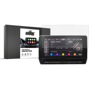 Screen protector film GrizzGlass CarDisplay Protection for Cupra Born 12" 2021-2024