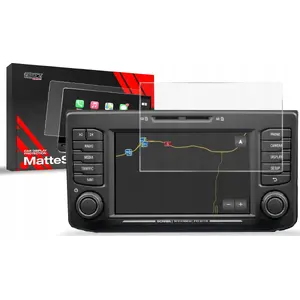Screen Protector GrizzGlass CarDisplay Protection for Scania XT 8" – GrizzGlass