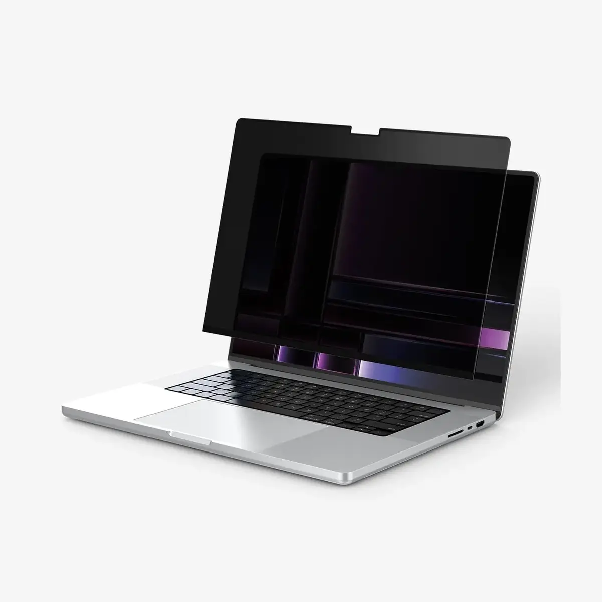 Spigen Screen Protector for MacBook Pro 16-inch Photo 2