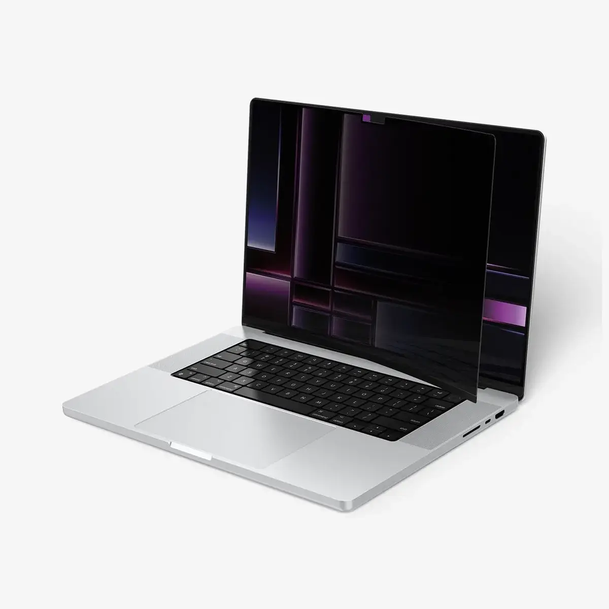 Spigen Screen Protector for MacBook Pro 16-inch Photo 3