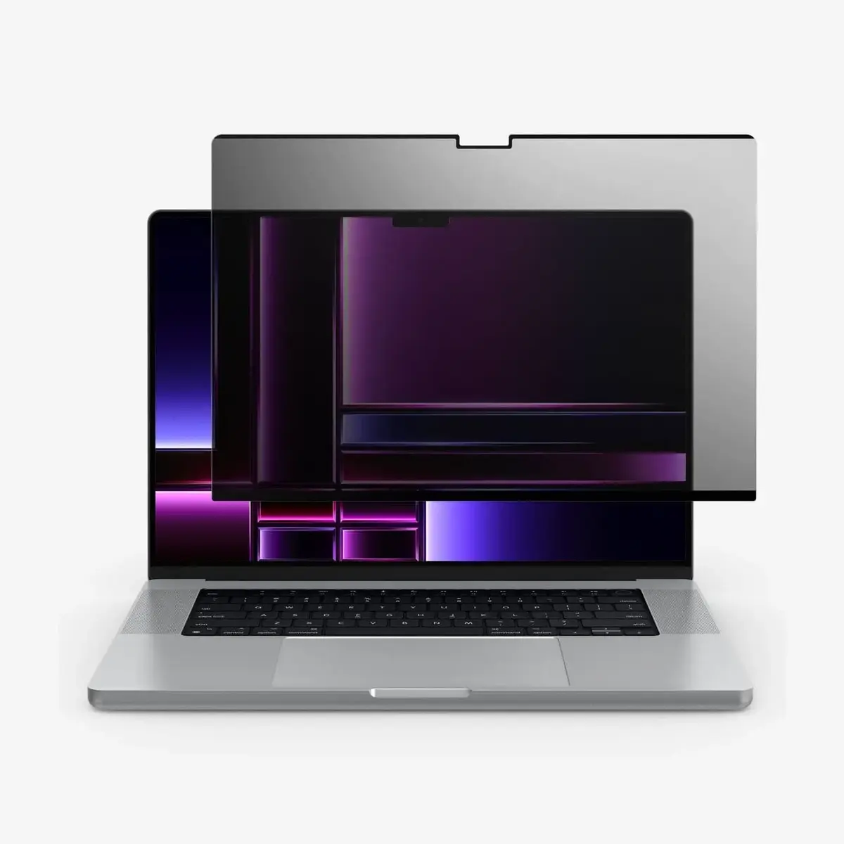 Spigen Screen Protector for MacBook Pro 16-inch Photo 4