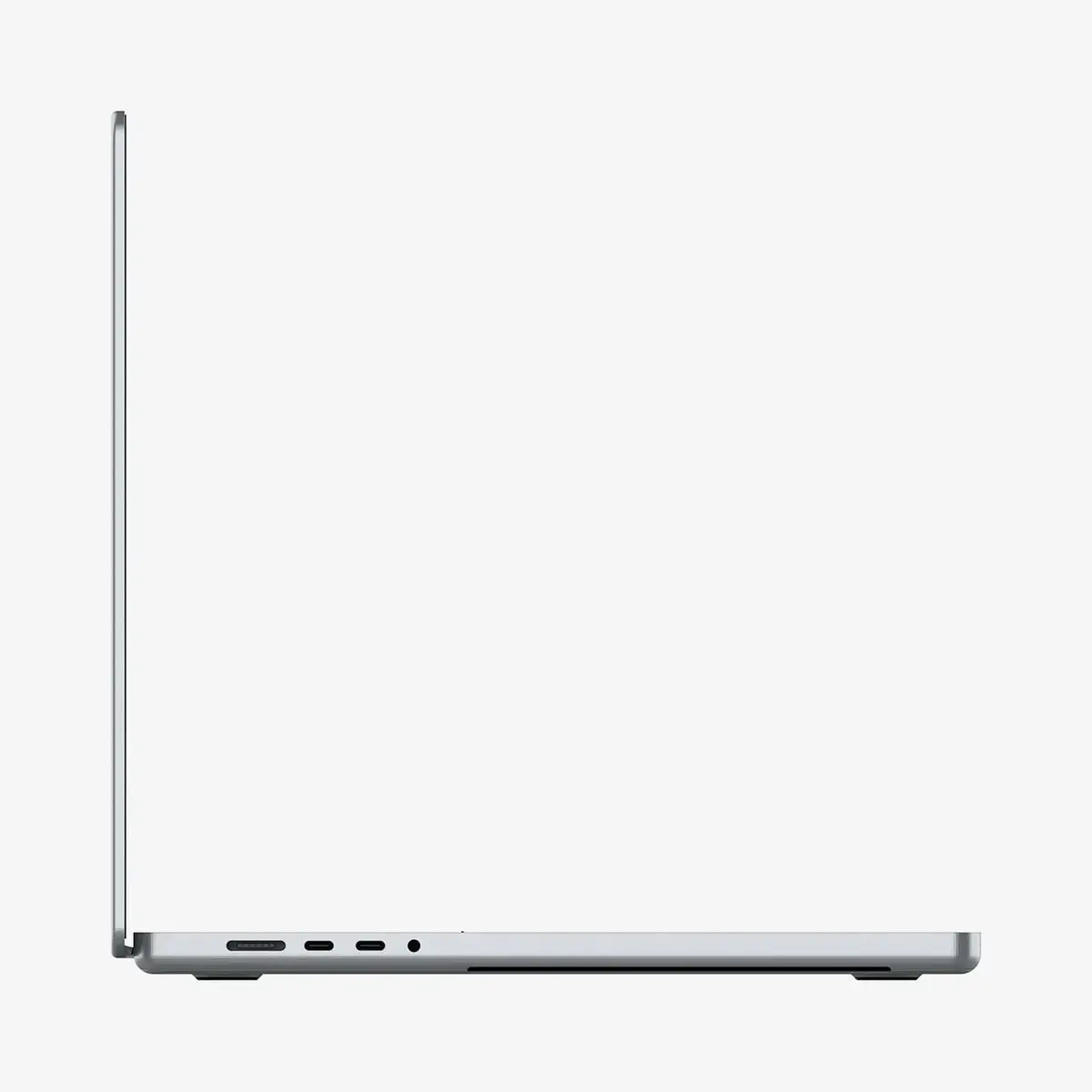 Spigen Screen Protector for MacBook Pro 16-inch Photo 6