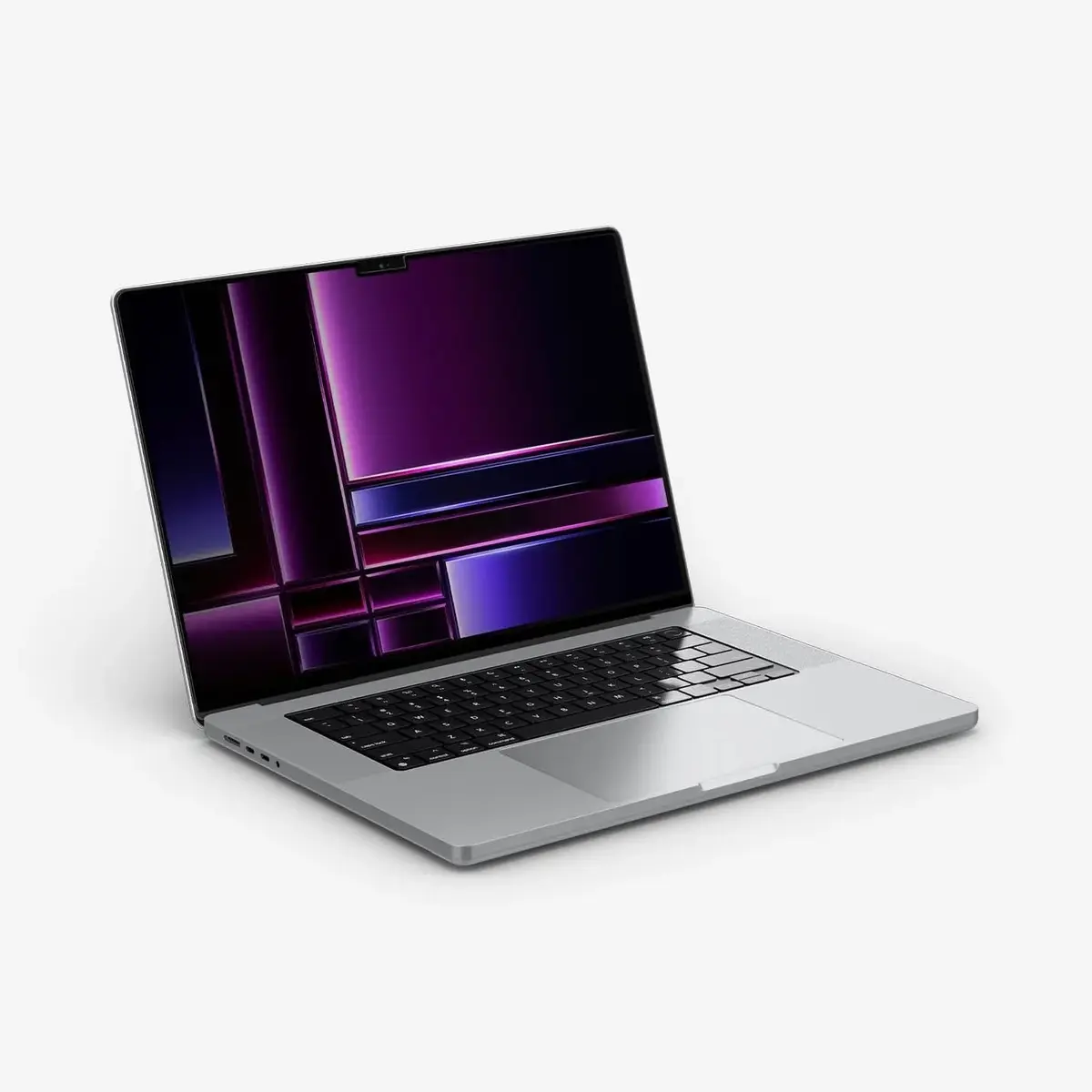 Spigen Screen Protector for MacBook Pro 16-inch Photo 7
