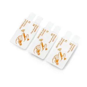 Screen Protection Film Flipper Zero — pack of 3 protective films for Flipper Zero screen