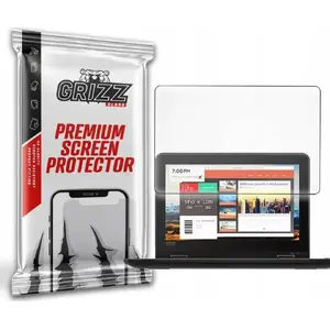 Privacy Screen Filter GrizzGlass PaperScreen for Lenovo ThinkPad 11e Yoga Gen 5 — matte