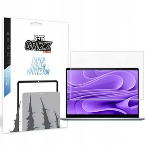 Matte Privacy Screen Protector GrizzGlass PaperScreen for Dell Pro 13 Plus