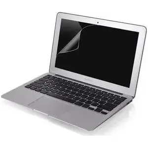 Screen protector film LUXA2 HC3 for MacBook Air 11" with hard-coating (LHA0029)