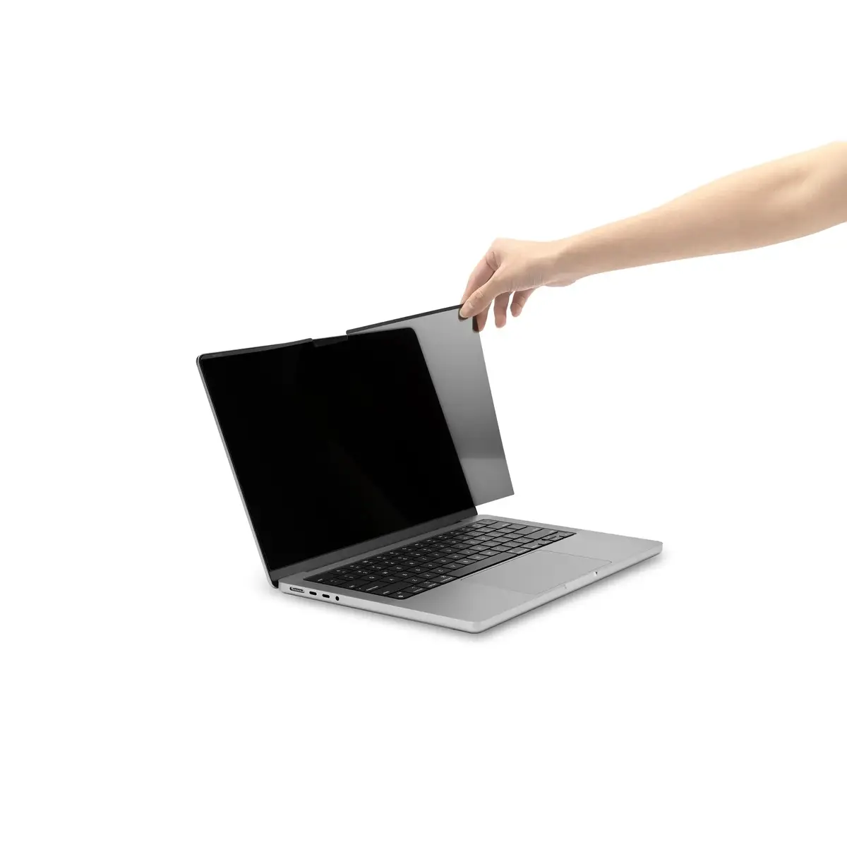 KENSINGTON MagPro Elite фильтр для MacBook Pro 14" Photo 4