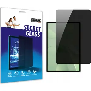 Privacy Glass Screen Protector GrizzGlass SecretGlass for Huawei MatePad 12 X
