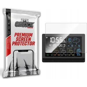 Ceramic protective film GrizzGlass CeramicFilm for MANTA Windy Smart MT0200B weather station
