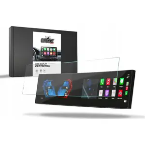 Keramiska aizsargplēve GrizzGlass CarDisplay Protection priekš BMW iX i20 2023