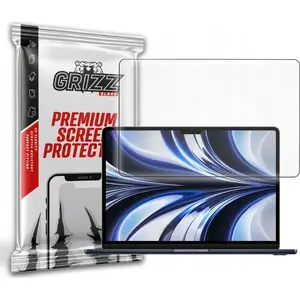 Privacy Screen Filter GrizzGlass PaperScreen for Apple MacBook Air 13” 2022 – matte
