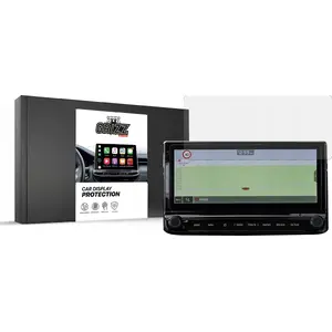 Screen Protection Film GrizzGlass CarDisplay for Kia Ceed Kombi 3 — matte
